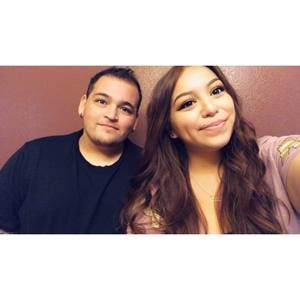 Meet your Posher, Andy